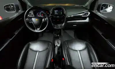 Chevrolet Spark 2019 1.0 Автомат в Москве № 747551, миниатюра 7