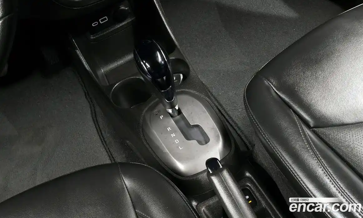 Chevrolet Spark 2019 1.0 Автомат в Москве № 747551, фото 9