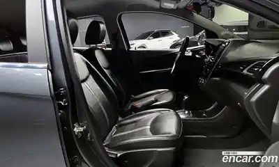 Chevrolet Spark 2019 1.0 Автомат в Москве № 747551, миниатюра 10