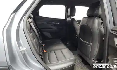 Chevrolet TrailBlazer 2021 1.3 Автомат в Москве № 747605, миниатюра 12