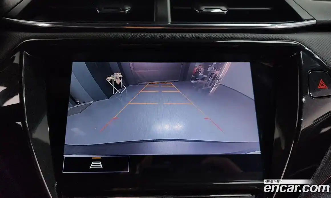 Chevrolet TrailBlazer 2021 1.3 Автомат в Москве № 747605, фото 15