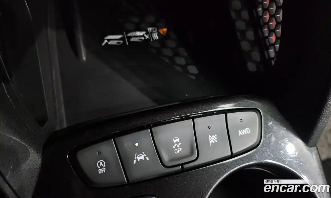 Chevrolet TrailBlazer 2021 1.3 Автомат в Москве № 747605, фото 17