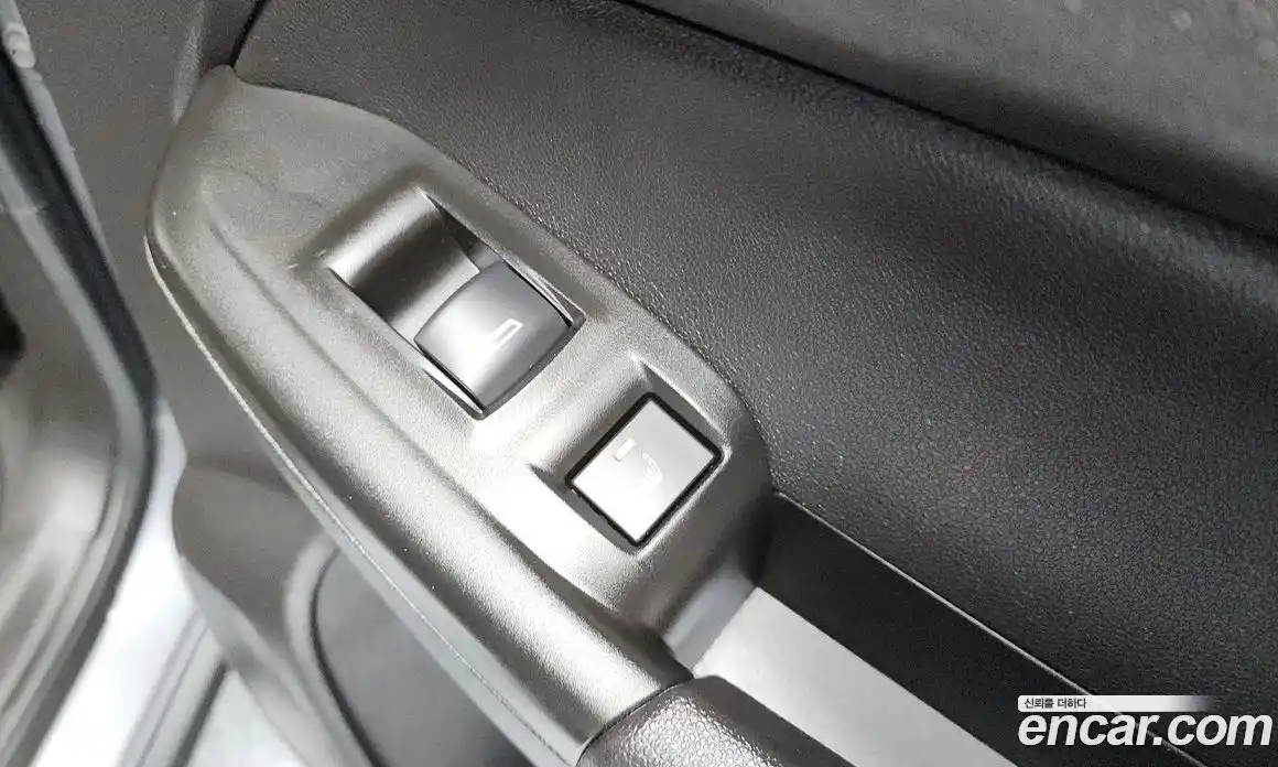 Chevrolet TrailBlazer 2021 1.3 Автомат в Москве № 747605, фото 19