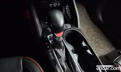 Chevrolet TrailBlazer 2021 1.3 Автомат в Москве № 747605, миниатюра 9