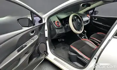 Renault Cilo 2018 1.5 Автомат в Москве № 747627, миниатюра 11
