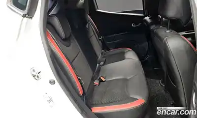 Renault Cilo 2018 1.5 Автомат в Москве № 747627, миниатюра 12