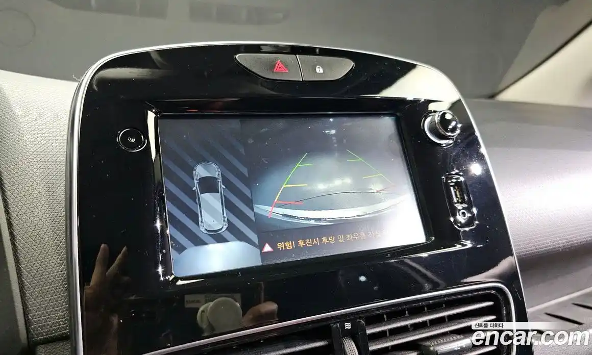 Renault Cilo 2018 1.5 Автомат в Москве № 747627, фото 15