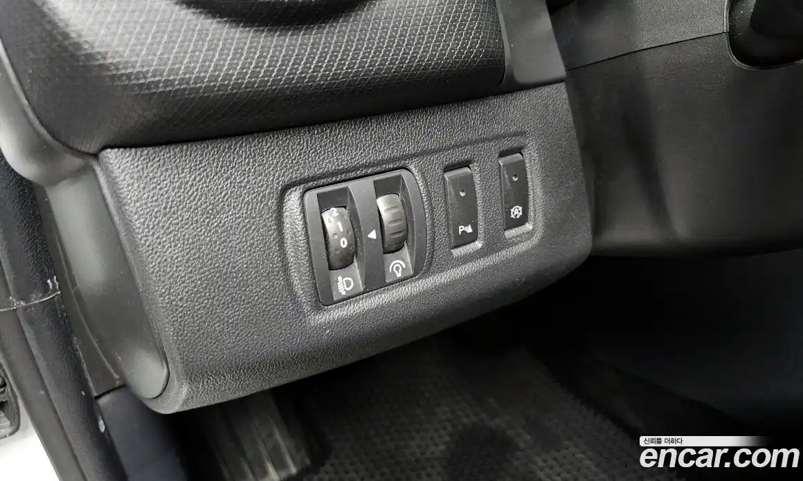 Renault Cilo 2018 1.5 Автомат в Москве № 747627, фото 16