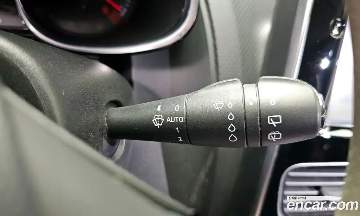 Renault Cilo 2018 1.5 Автомат в Москве № 747627, фото 17