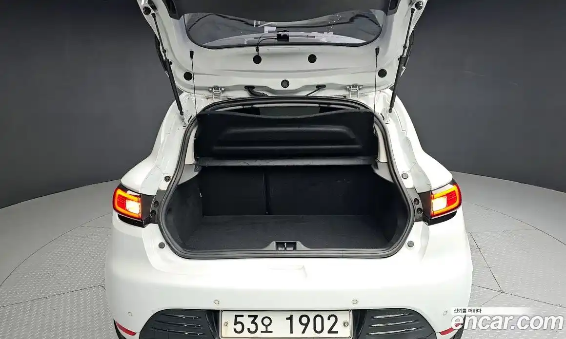 Renault Cilo 2018 1.5 Автомат в Москве № 747627, фото 20