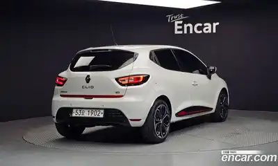 Renault Cilo 2018 1.5 Автомат в Москве № 747627, миниатюра 2