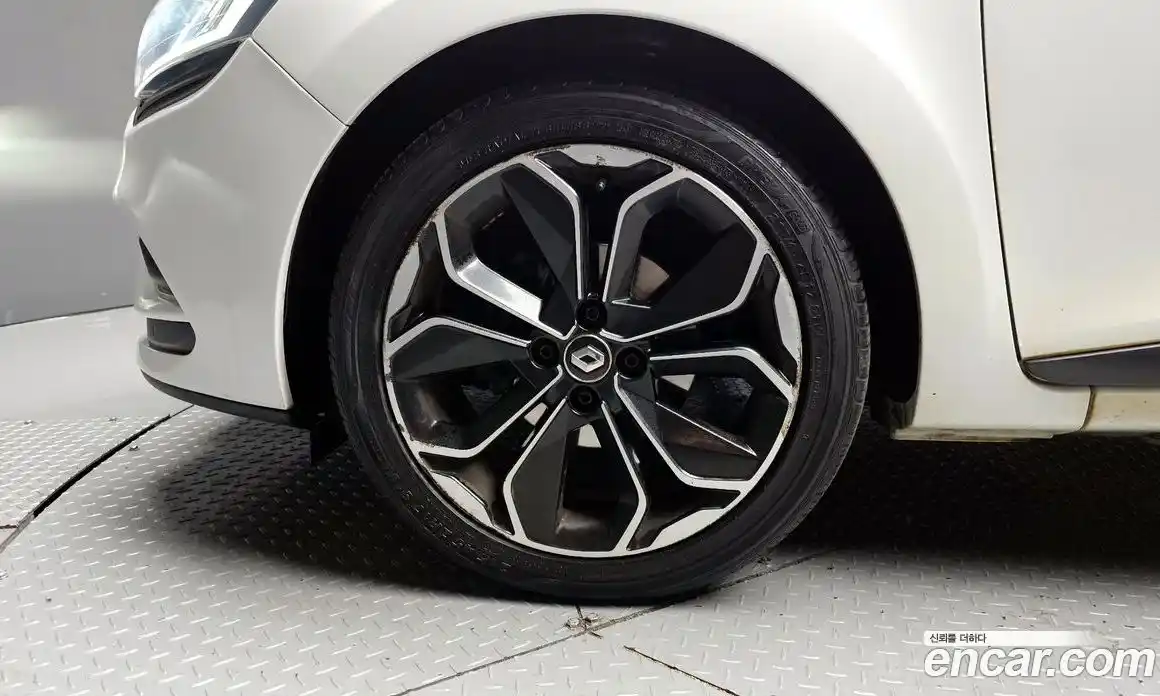 Renault Cilo 2018 1.5 Автомат в Москве № 747627, фото 5