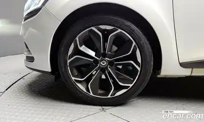 Renault Cilo 2018 1.5 Автомат в Москве № 747627, миниатюра 5