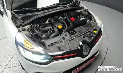 Renault Cilo 2018 1.5 Автомат в Москве № 747627, миниатюра 6