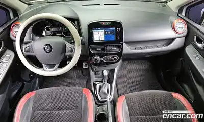 Renault Cilo 2018 1.5 Автомат в Москве № 747627, миниатюра 7