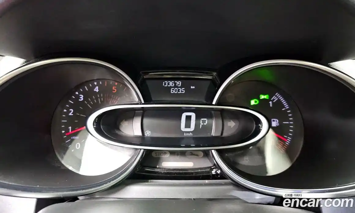 Renault Cilo 2018 1.5 Автомат в Москве № 747627, фото 8