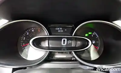 Renault Cilo 2018 1.5 Автомат в Москве № 747627, миниатюра 8