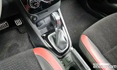 Renault Cilo 2018 1.5 Автомат в Москве № 747627, миниатюра 9