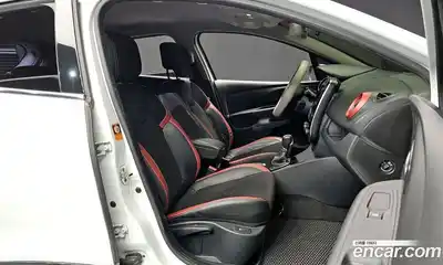 Renault Cilo 2018 1.5 Автомат в Москве № 747627, миниатюра 10