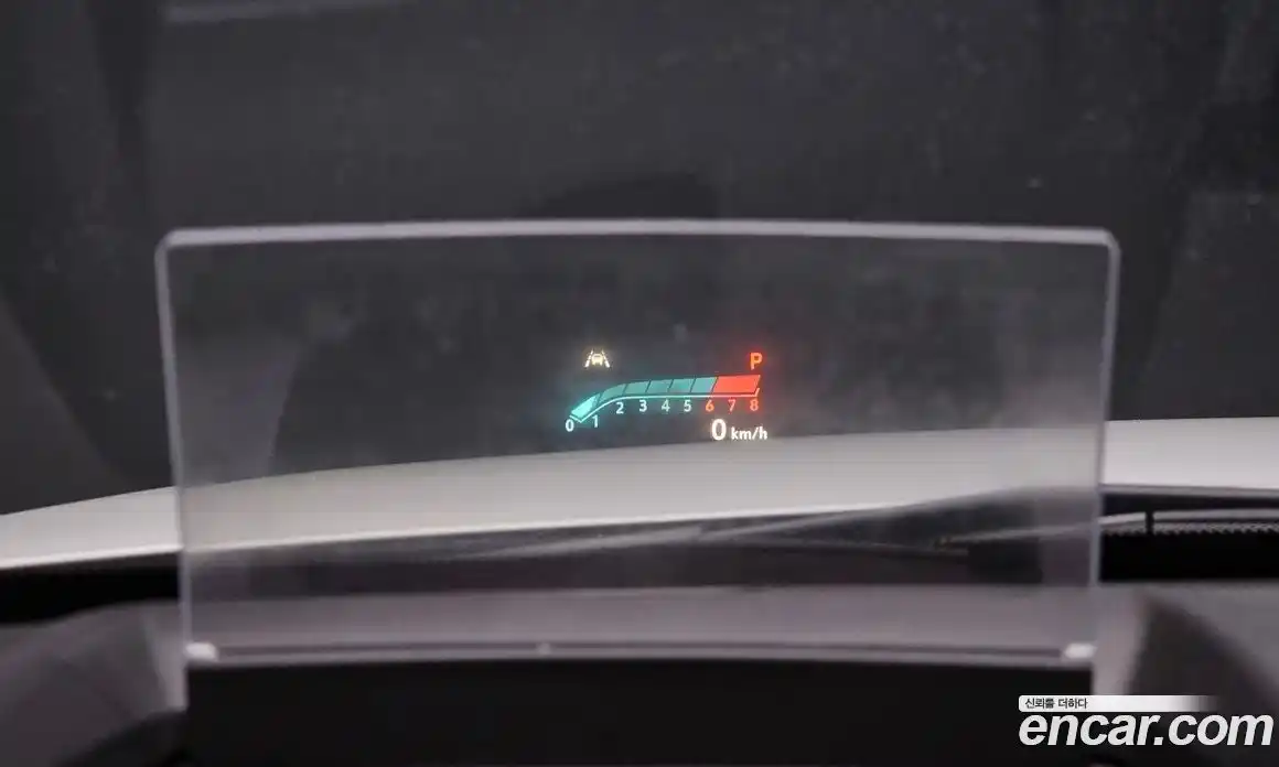 Chevrolet TrailBlazer 2020 1.3 Автомат в Москве № 747839, фото 18