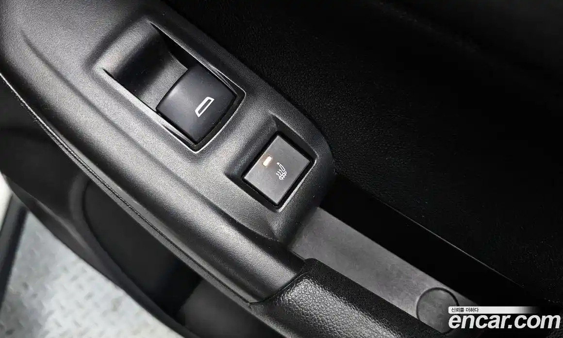 Chevrolet TrailBlazer 2020 1.3 Автомат в Москве № 747839, фото 19