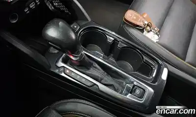 Chevrolet TrailBlazer 2020 1.3 Автомат в Москве № 747839, миниатюра 9