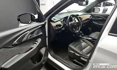 Chevrolet TrailBlazer 2020 1.3 Автомат в Москве № 747839, миниатюра 10