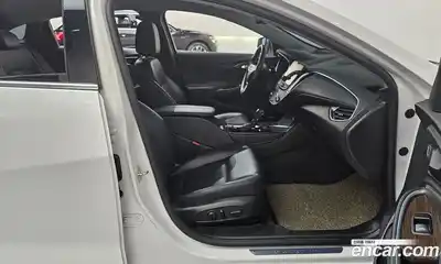 Chevrolet Malibu 2018 2.0 Автомат в Москве № 747854, миниатюра 11