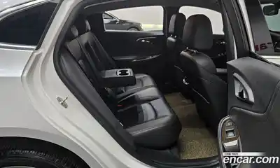 Chevrolet Malibu 2018 2.0 Автомат в Москве № 747854, миниатюра 12