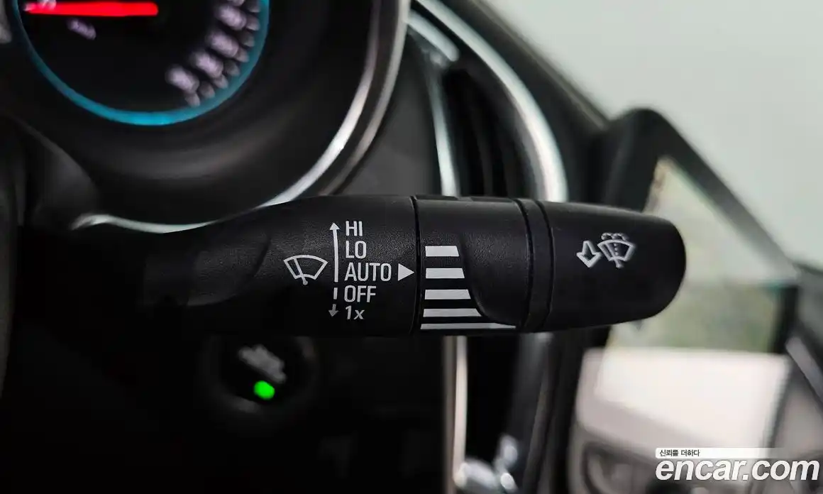 Chevrolet Malibu 2018 2.0 Автомат в Москве № 747854, фото 14