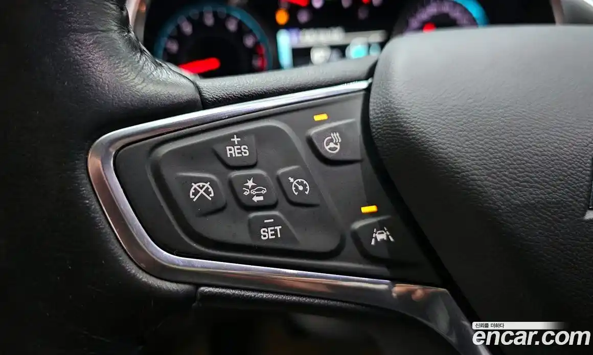 Chevrolet Malibu 2018 2.0 Автомат в Москве № 747854, фото 17