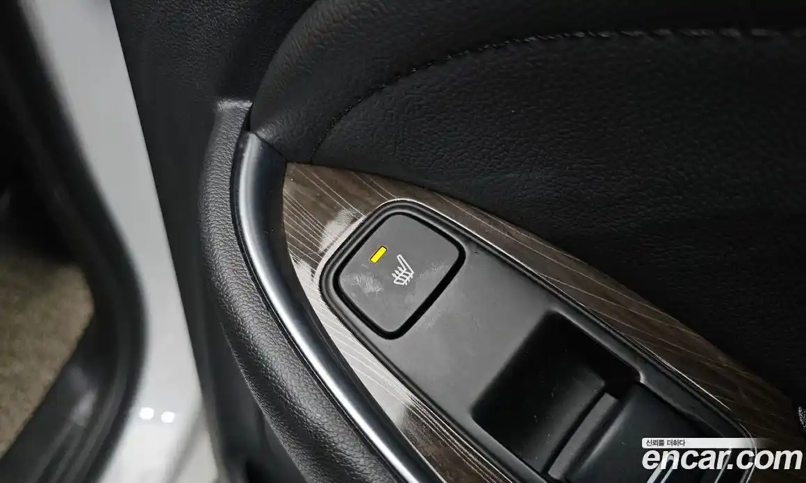 Chevrolet Malibu 2018 2.0 Автомат в Москве № 747854, фото 18