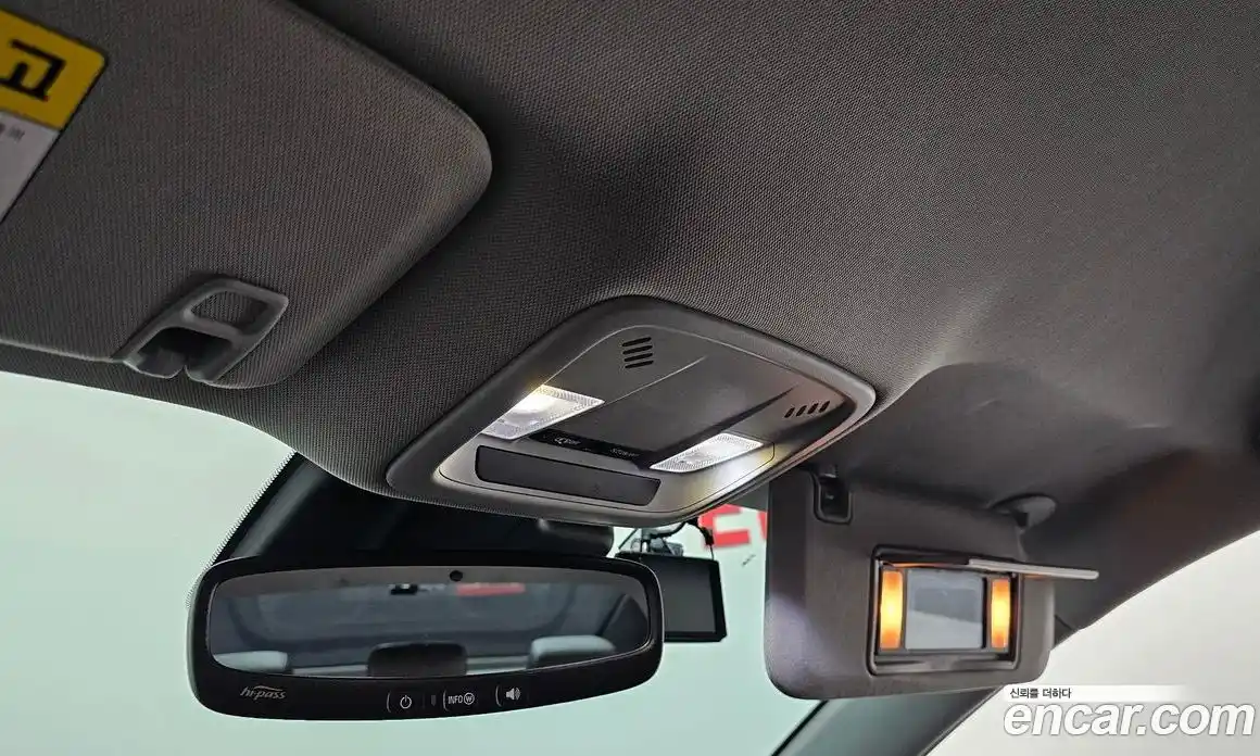 Chevrolet Malibu 2018 2.0 Автомат в Москве № 747854, фото 19