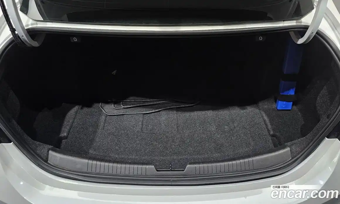 Chevrolet Malibu 2018 2.0 Автомат в Москве № 747854, фото 20