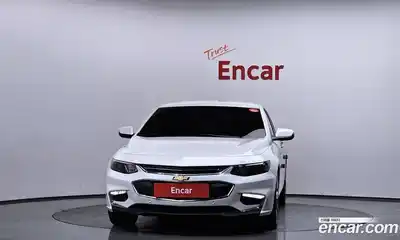 Chevrolet Malibu 2018 2.0 Автомат в Москве № 747854, миниатюра 3