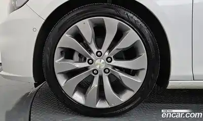 Chevrolet Malibu 2018 2.0 Автомат в Москве № 747854, миниатюра 5