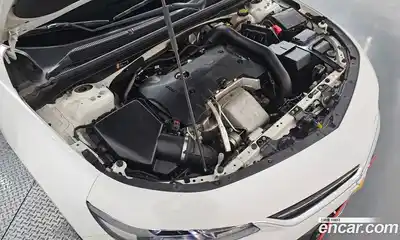 Chevrolet Malibu 2018 2.0 Автомат в Москве № 747854, миниатюра 6