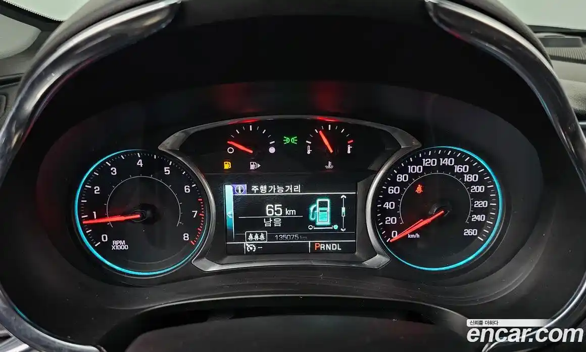 Chevrolet Malibu 2018 2.0 Автомат в Москве № 747854, фото 8