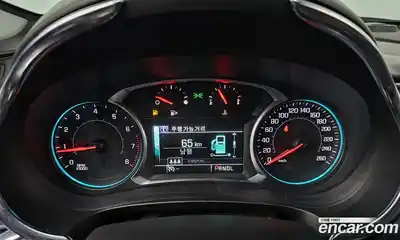 Chevrolet Malibu 2018 2.0 Автомат в Москве № 747854, миниатюра 8