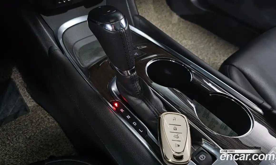 Chevrolet Malibu 2018 2.0 Автомат в Москве № 747854, фото 9