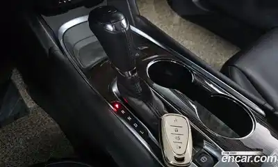 Chevrolet Malibu 2018 2.0 Автомат в Москве № 747854, миниатюра 9