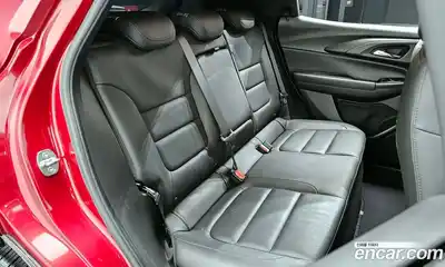 Chevrolet TrailBlazer 2020 1.3 Автомат в Москве № 747912, миниатюра 12