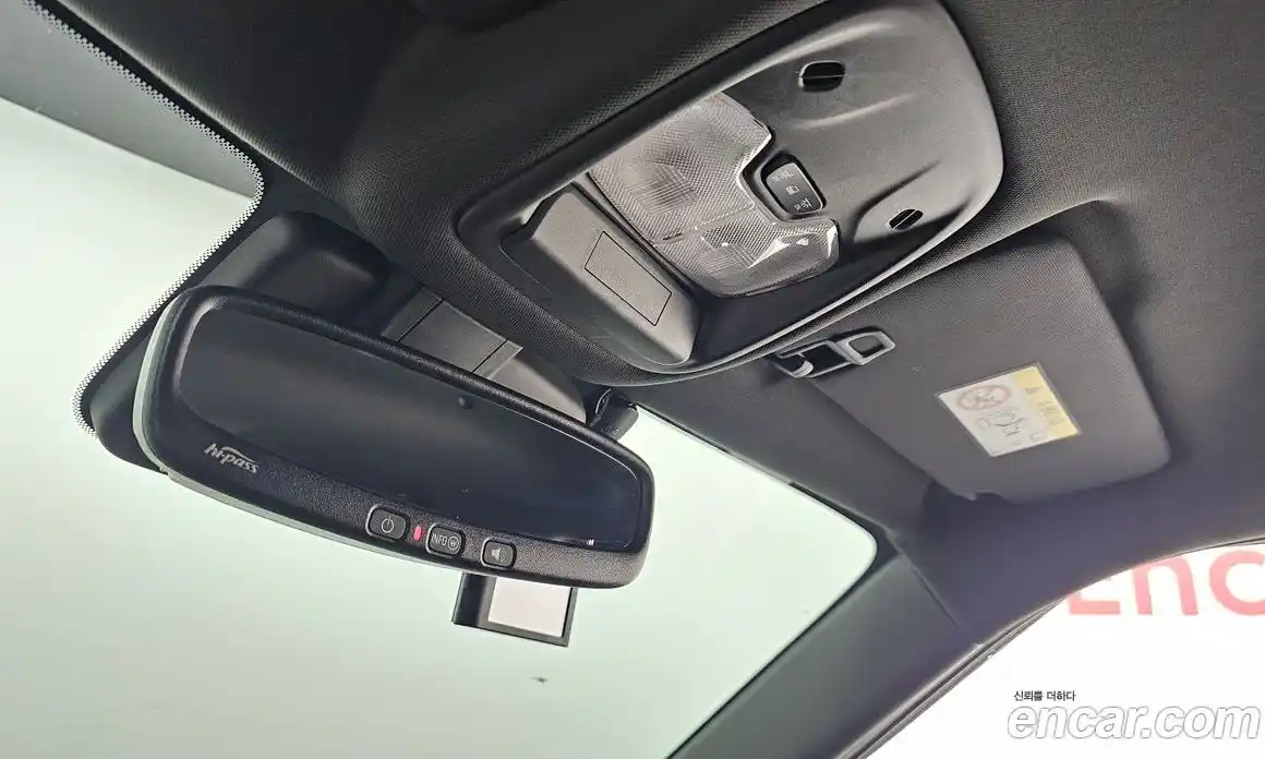 Chevrolet TrailBlazer 2020 1.3 Автомат в Москве № 747912, фото 15