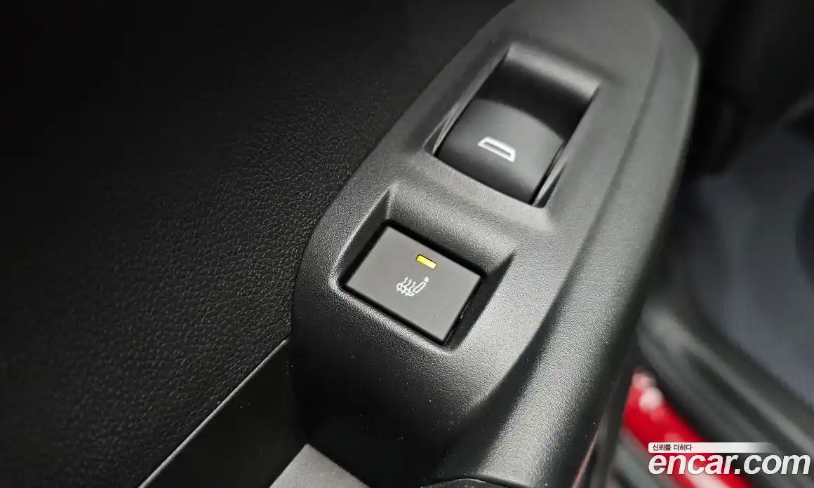 Chevrolet TrailBlazer 2020 1.3 Автомат в Москве № 747912, фото 18