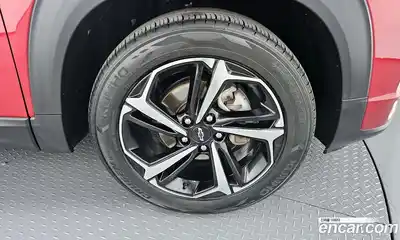 Chevrolet TrailBlazer 2020 1.3 Автомат в Москве № 747912, миниатюра 5