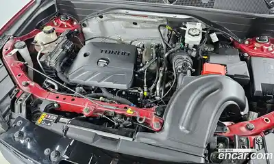 Chevrolet TrailBlazer 2020 1.3 Автомат в Москве № 747912, миниатюра 6