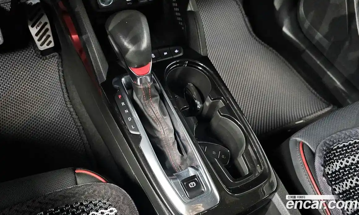 Chevrolet TrailBlazer 2020 1.3 Автомат в Москве № 747912, фото 9