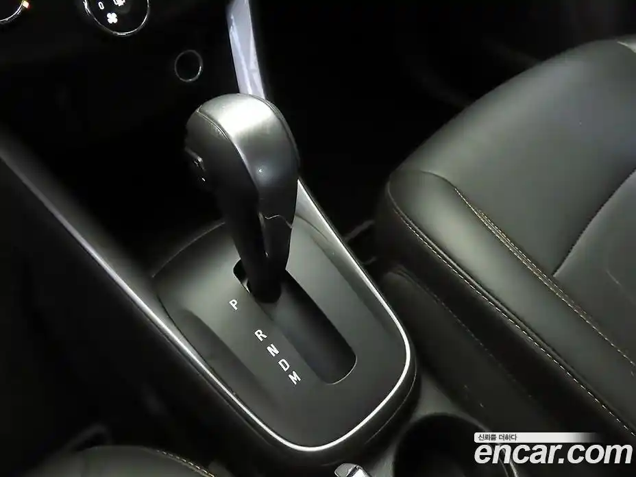 Chevrolet Trax 2019 1.4 Автомат в Москве № 747982, фото 13