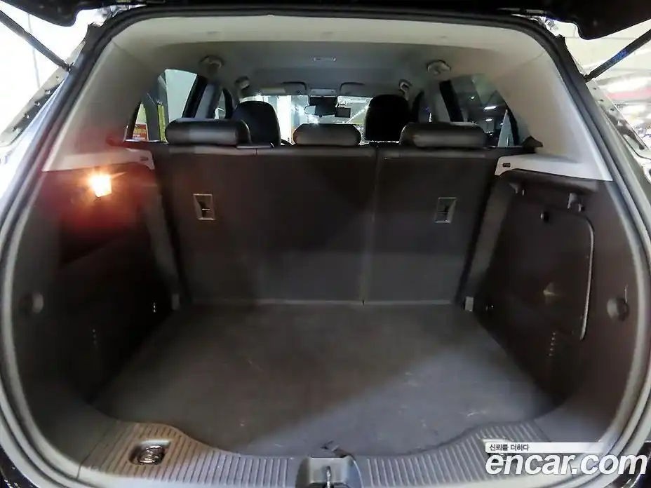 Chevrolet Trax 2019 1.4 Автомат в Москве № 747982, фото 6