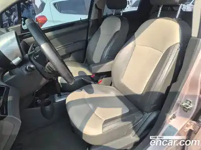 Chevrolet Spark 2012 1.0 Автомат в Москве № 748025, миниатюра 11